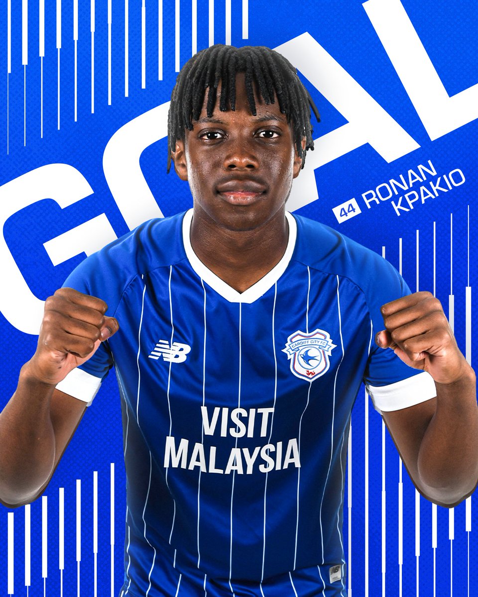 Cardiff City FC tweet media