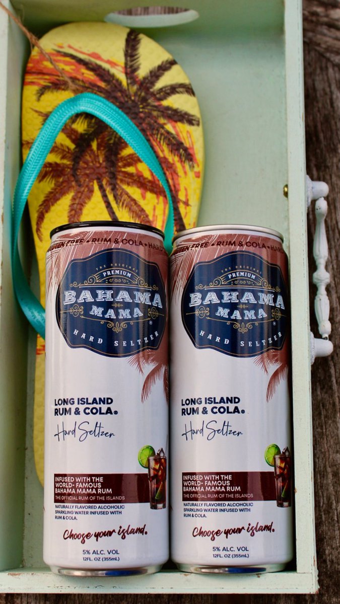 Goombayrum's tweet photo. Our Bahama Mama rum brand is soft luxury Island life brand, so CHOOSE YOUR ISLAND” 🏝️ and let’s party!🎊 Bahama Mama Rum is the official rum of the Islands.  #softluxury #softluxurybrand https://t.co/DAZoloj4xe Bahama Mama Rum  #bahamamama #bahamas #islandrum https://t.co/L2sGFYceUQ