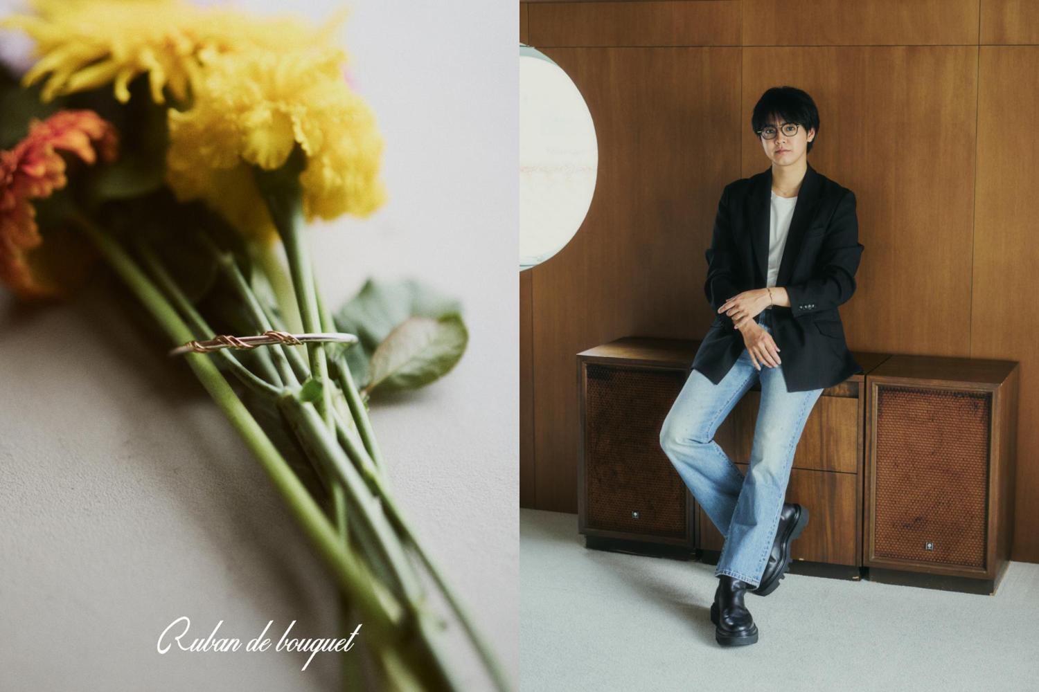 FASHIONSNAP on X: 