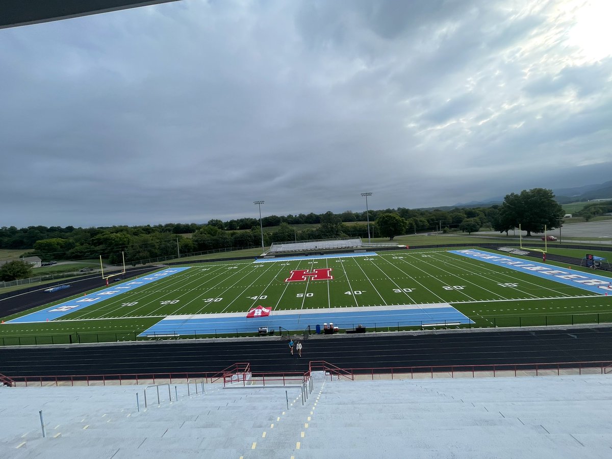 Gooooooooooooooooood morning Mountaineers🔥