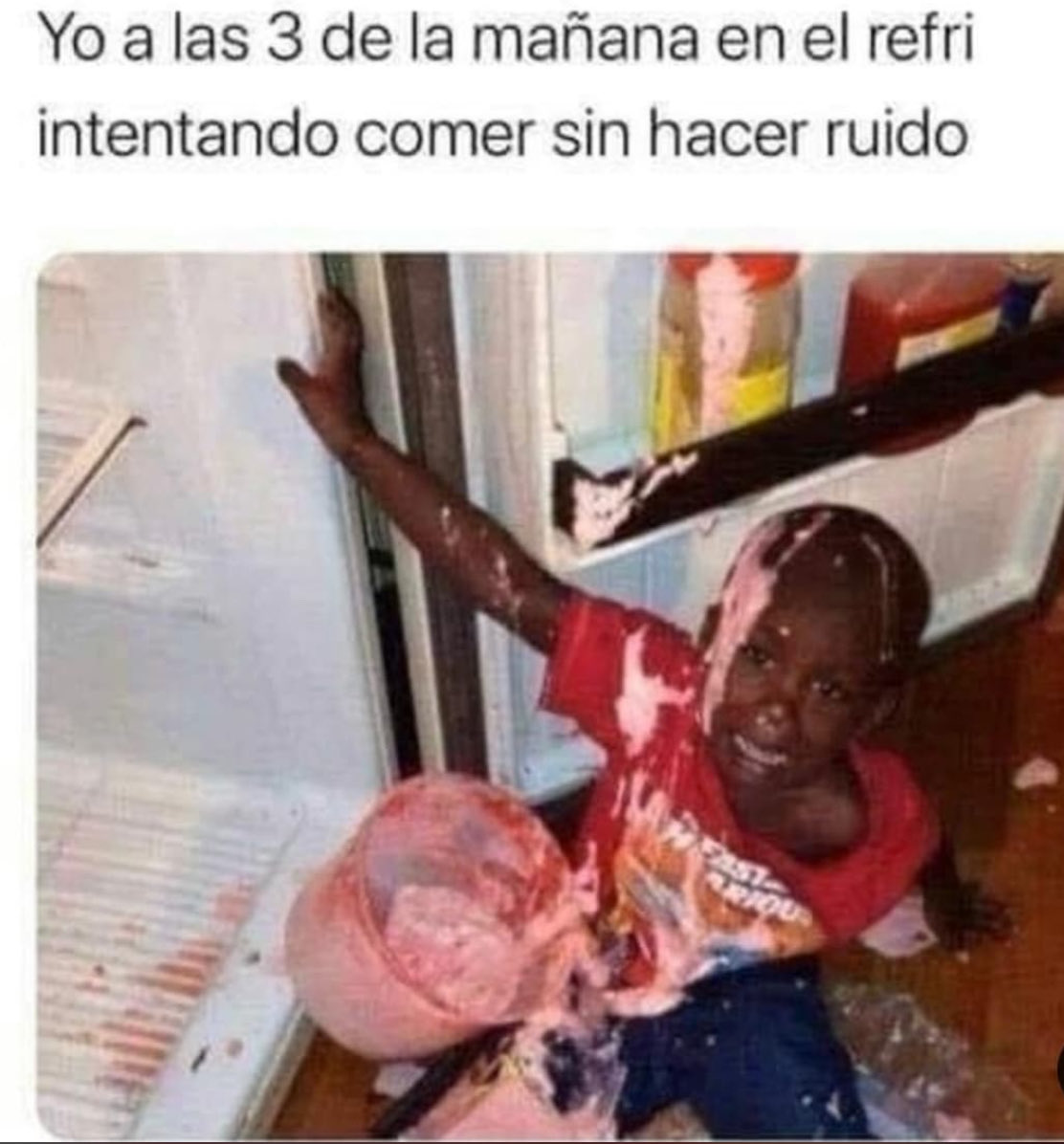 Yo mero 🤦🏻‍♂️