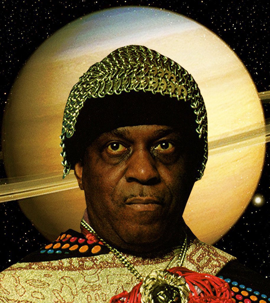 jazzdispensary's tweet image. 🚨Sun Ra will be coming to Mario Kart World as a playable character.

(Source: @IGN)
