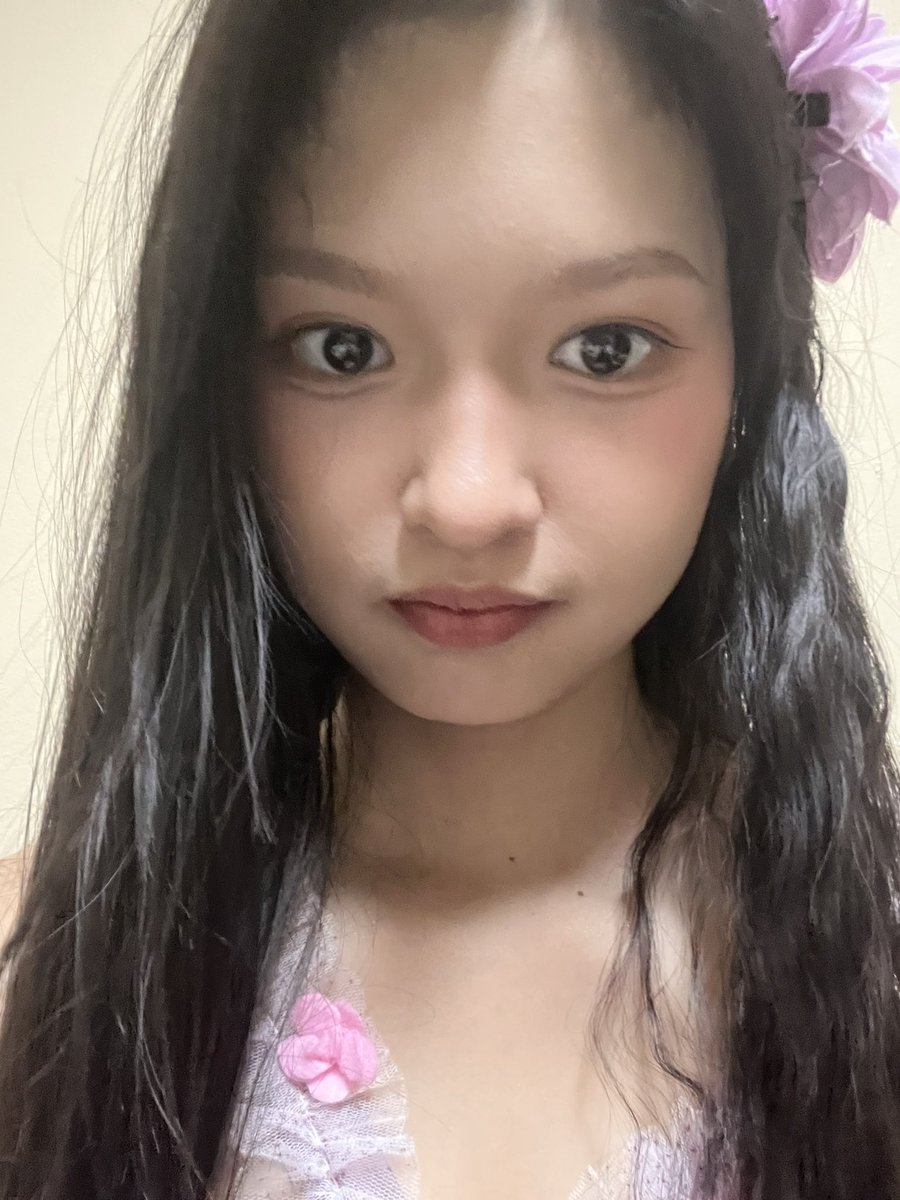 Elin_JKT48's tweet image. Terimakasih banyakkk untuk harii iniii 💜