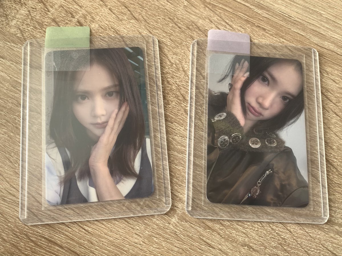 🧃 (@luvwooberry) / Posts / X