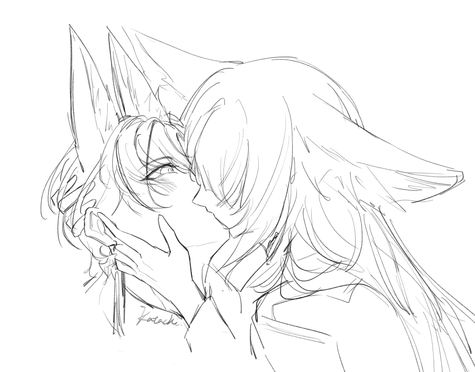 #Arknights #ArknightsFanArt