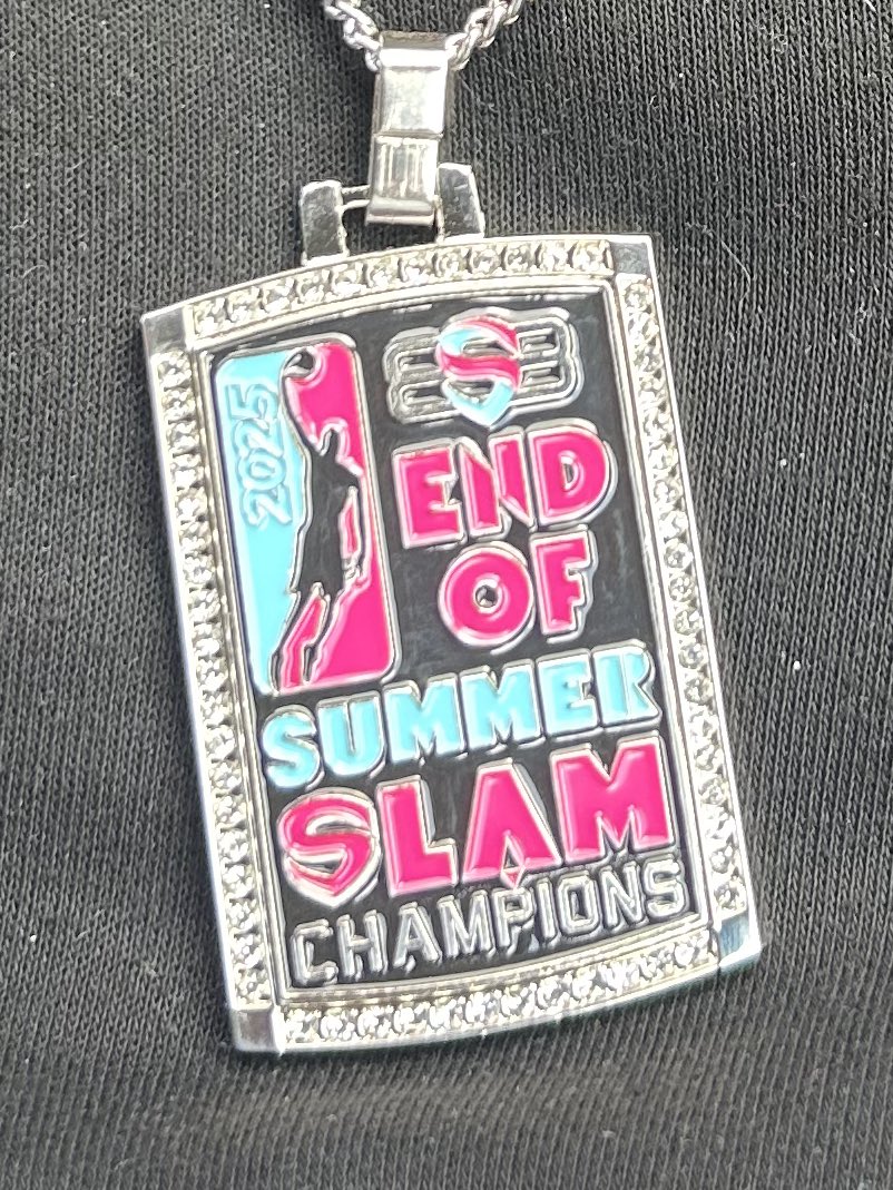 As my last AAU season comes to a close I just wanna thank <a href="/189Domaine/">Ralph</a> <a href="/stizzo47/">#buildinggoodhabits</a> and the whole coaching staff for making the game fun and competitive these past 2 years for me. We played ball for a purpose and a reason. Thank you to all my teammates for making a difference! #LLC3