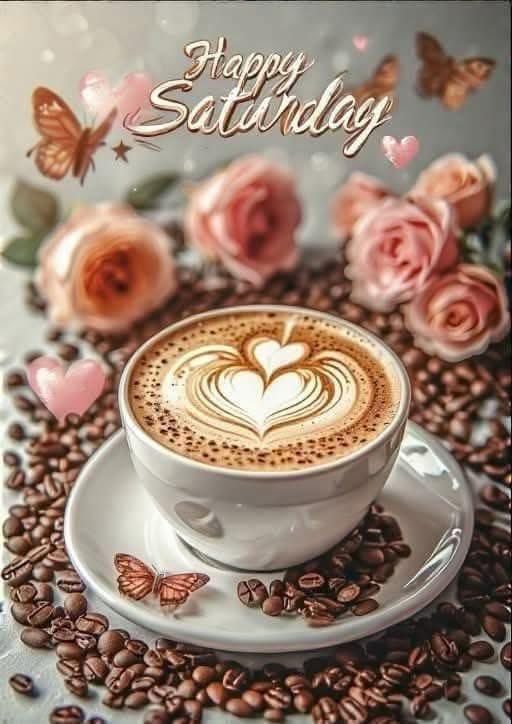 Good morning ☕️🤗🙏🇺🇸💕🌹