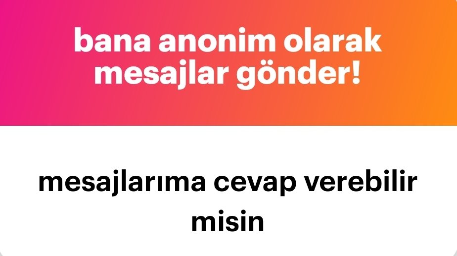 Kimsin bilmiyorum ama ben burdan başka bir yerdeki mesajların geneline bakamıyorum . Burdan yazar mısın 🥲