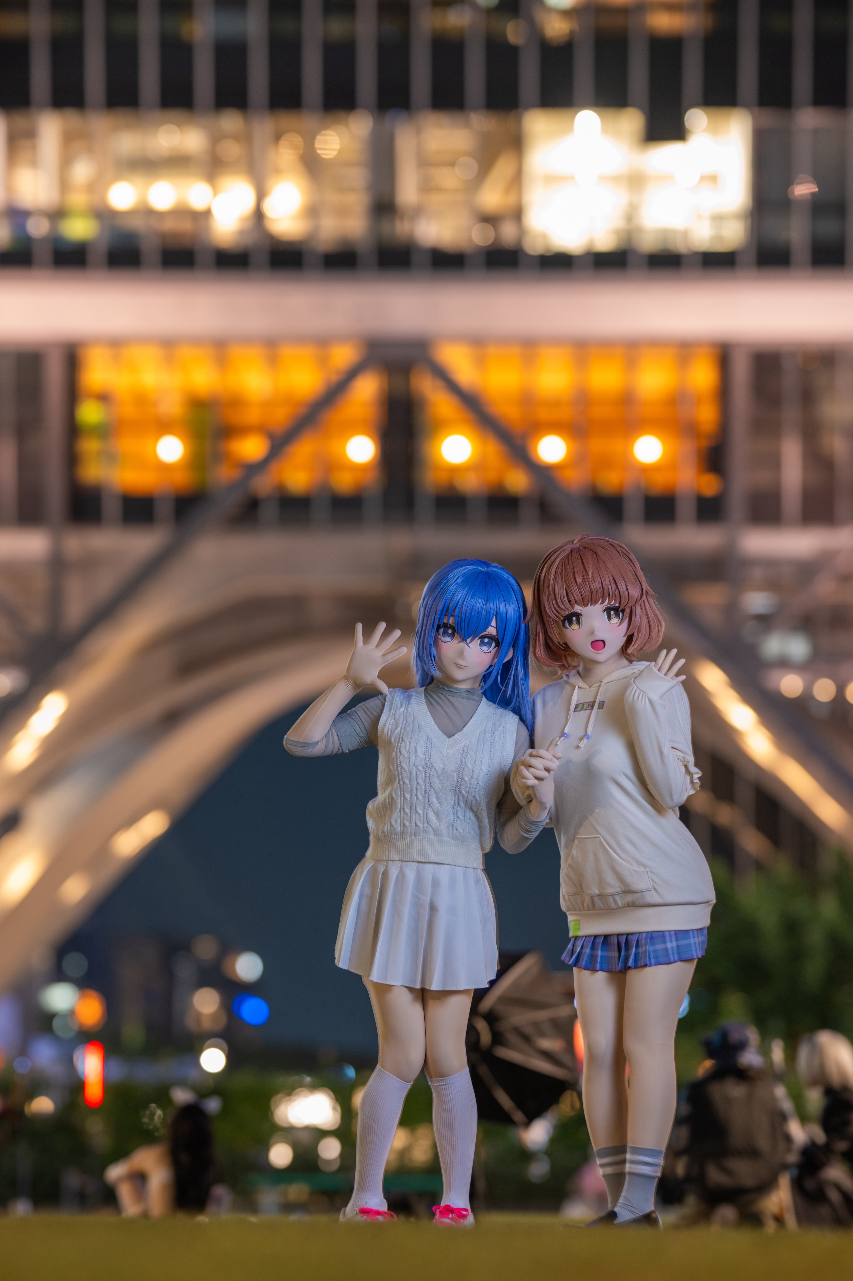 ちよ (@Chiyo86_kig) / X