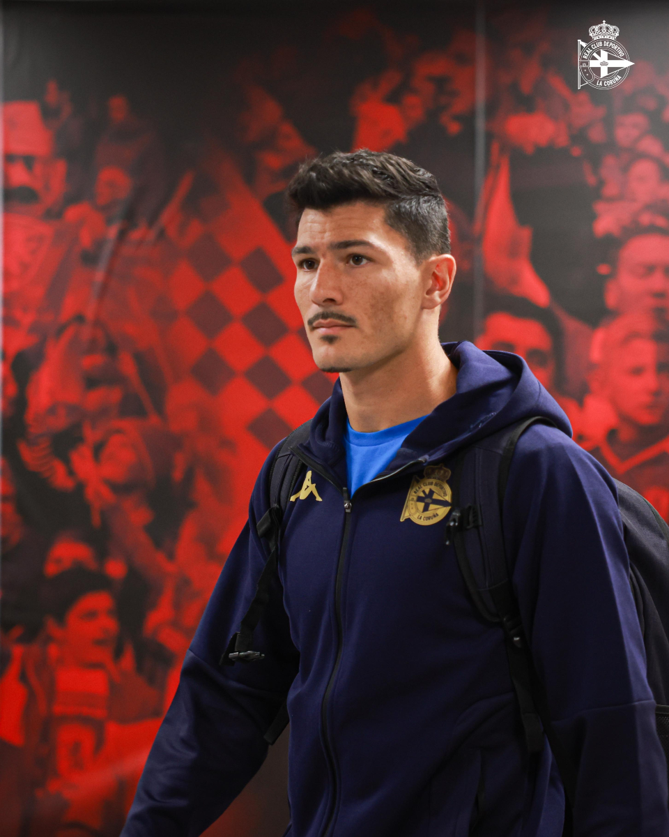 RC Deportivo tweet media