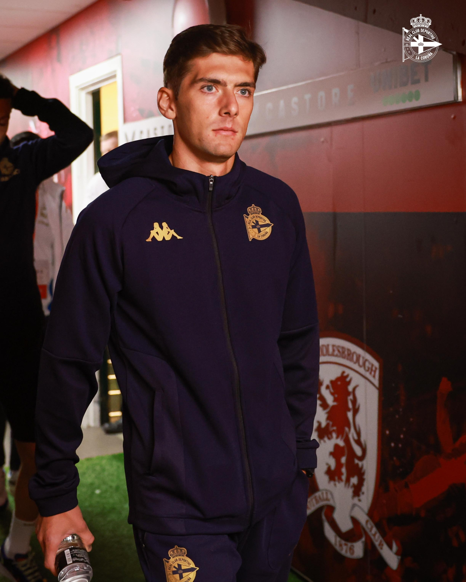 RC Deportivo tweet media