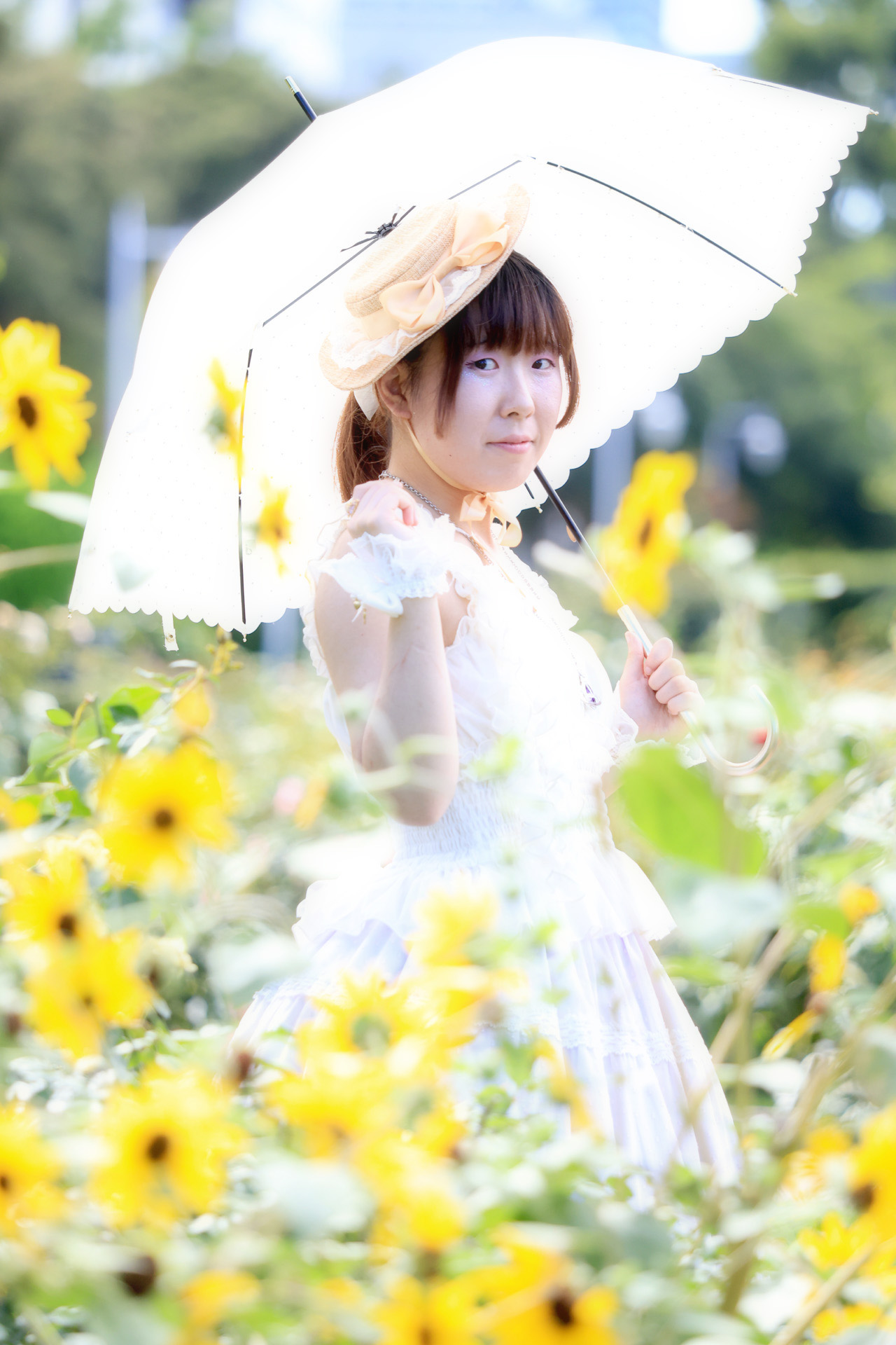 Nao Tomisato Dear Bride ポートレート よっし～🌸 on X: 