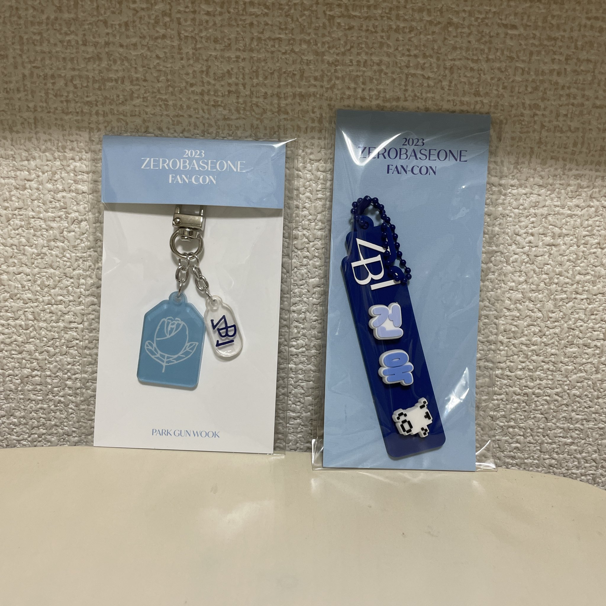 ZB1 ペンコン　ファンコン　ゴヌクセット ZB1 ペンコン ファンコン ゴヌクセット ZB1 ファンコンのグッズ