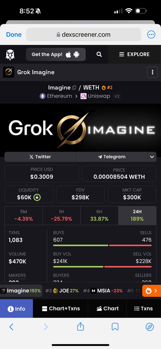 DOGE ARMY tweet media
