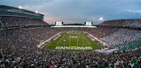 #SPORTCOINCOLLEGE FOOTBALL PREVIEW MICHIGAN STATE

sportshaveballs.com/michigan-state/ #SPORTCOIN