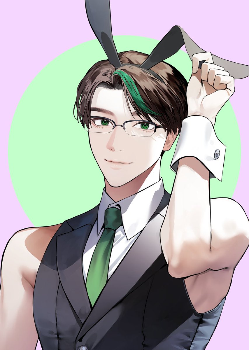 🐰
#バニーの日2025