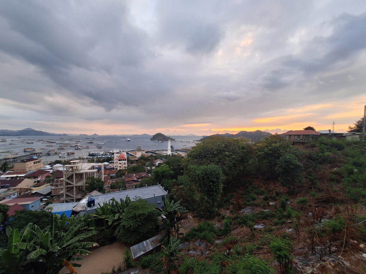 Those who couldn’t join in person sent warm wishes for <a href="/Norimasa_UN/">Norimasa Shimomura</a>—from Mongolia to Japan to Labuan Bajo. You’ll be missed, Nori-san! Thank you for the inspiration and partnership. Wishing you all the best in Myanmar and beyond!