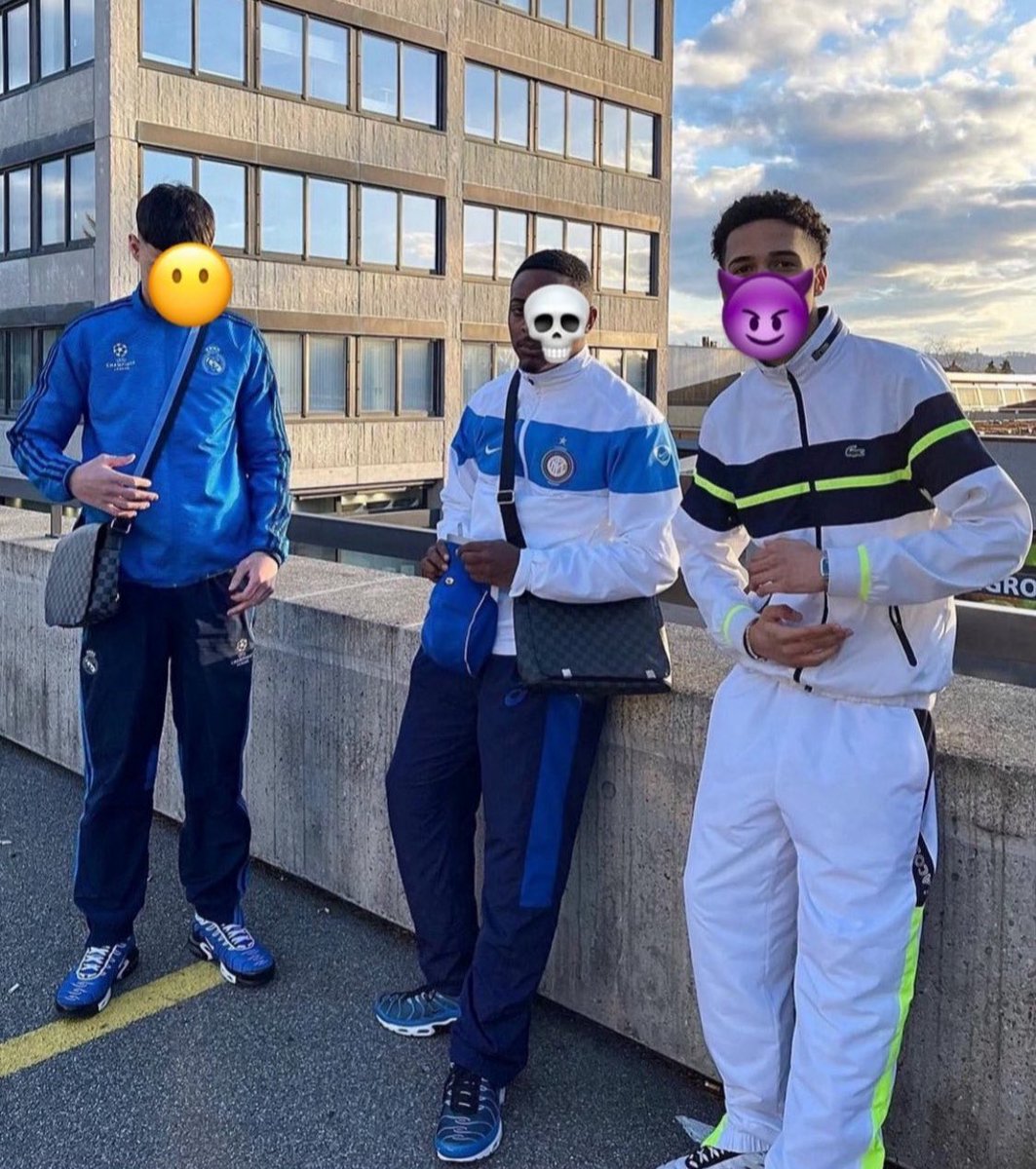 Bakir CASHMASTER 🇩🇿🇧🇷 tweet media