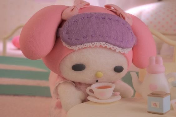 daiIysanrio's tweet image. 