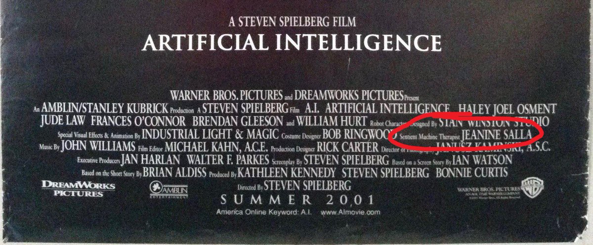 Remember your roots <a href="/AnthropicAI/">Anthropic</a>!  #AI #ARG