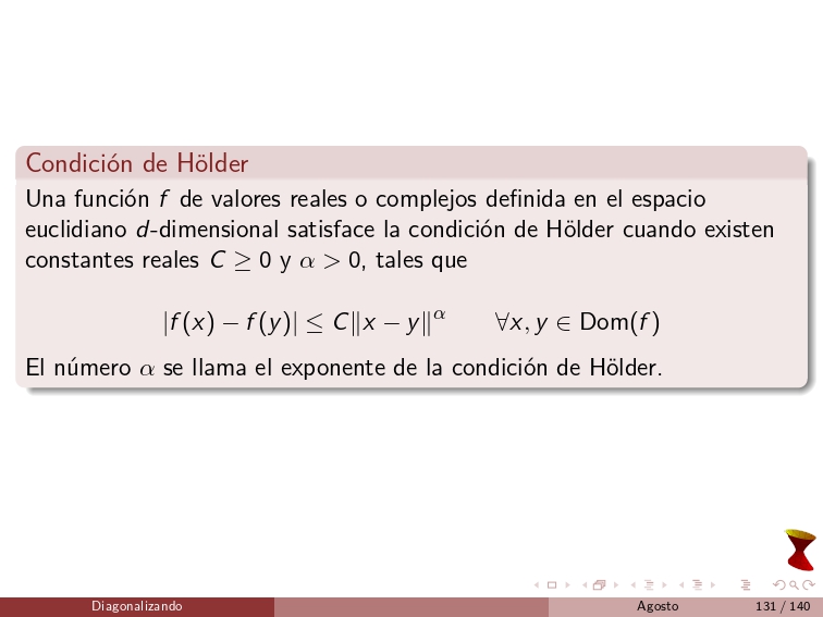 diagonalizando's tweet image. On August 29, 1937, Otto Hölder passed away. He was a German mathematician who worked on the convergence of Fourier series and group theory. He is known for Hölder&apos;s inequality and the Jordan–Hölder theorem.
#MathematicalAnalysis #GroupTheory