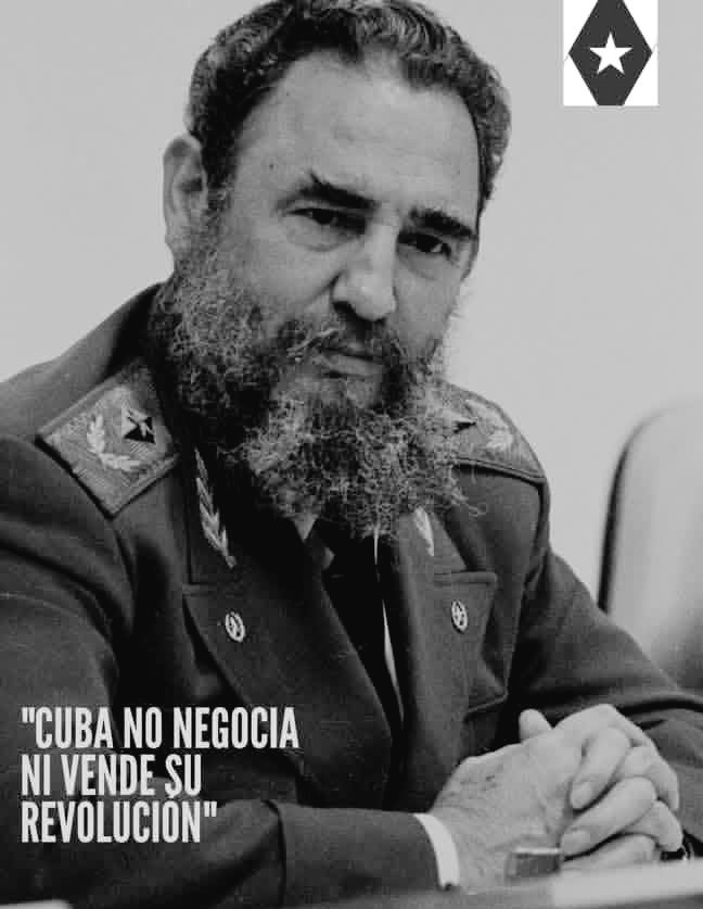 Vamos a dejar claro que