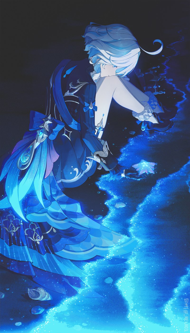nito (@_sarasarahair) / X