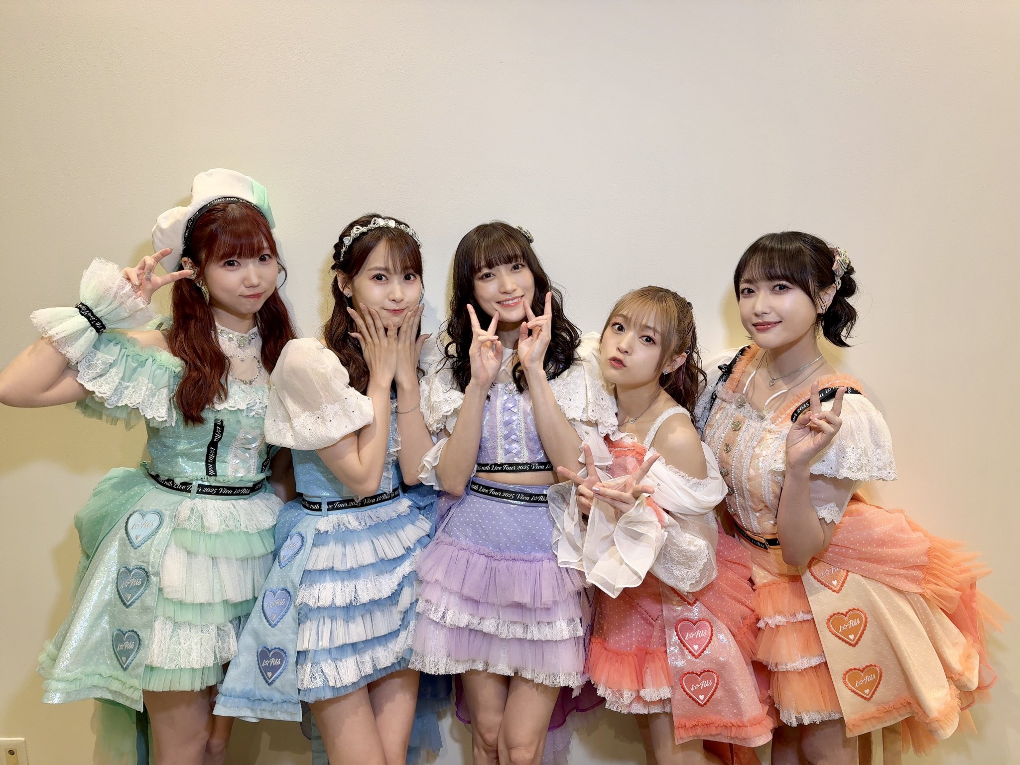 i☆Ris on X: 
