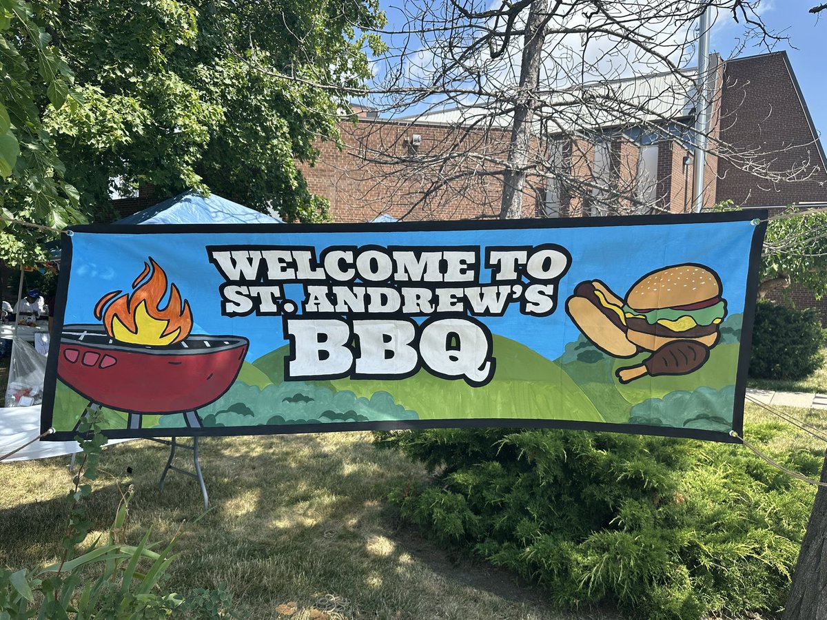 St. Andrew Parish, 1965 tweet media