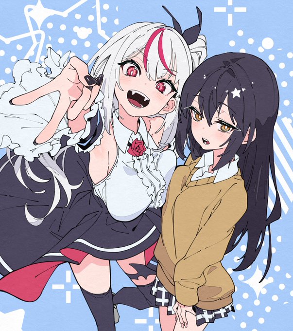 リクエストありがとうございました! 