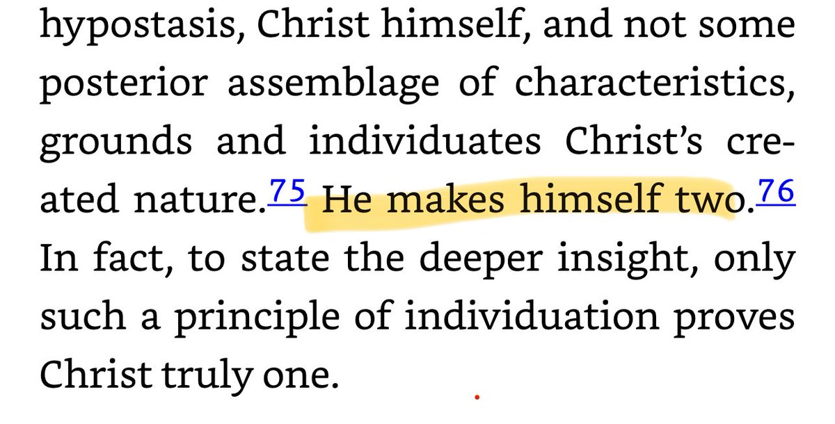 Rigel Windsong Thurston (@rigelthurston) on Twitter photo Working my way through Jordan Daniel Woodâs âThe Whole Mystery of Christ,â I canât help but reimagine St. Athanasiusâs famous quote as, âone became two so that two might become one.â This reaches into something deep in my being. Working my way through Jordan Daniel Woodâs âThe Whole Mystery of Christ,â I canât help but reimagine St. Athanasiusâs famous quote as, âone became two so that two might become one.â This reaches into something deep in my being.