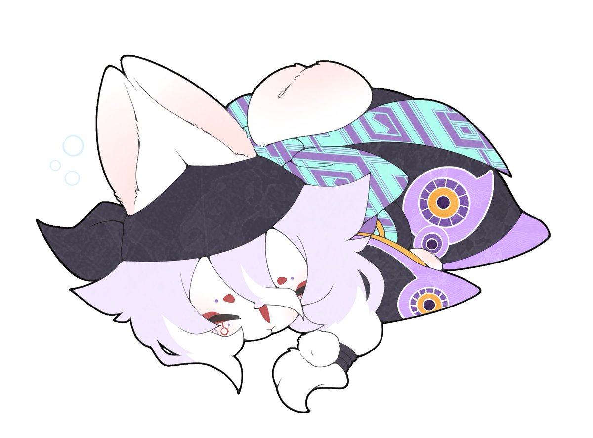 バニーの日..?! have some bunny Yù!