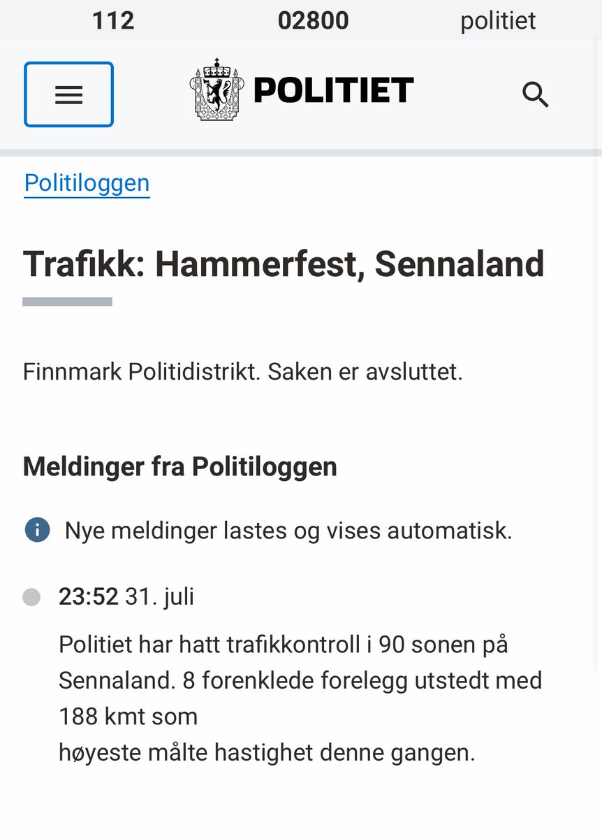 Gregor Pedersen tweet media