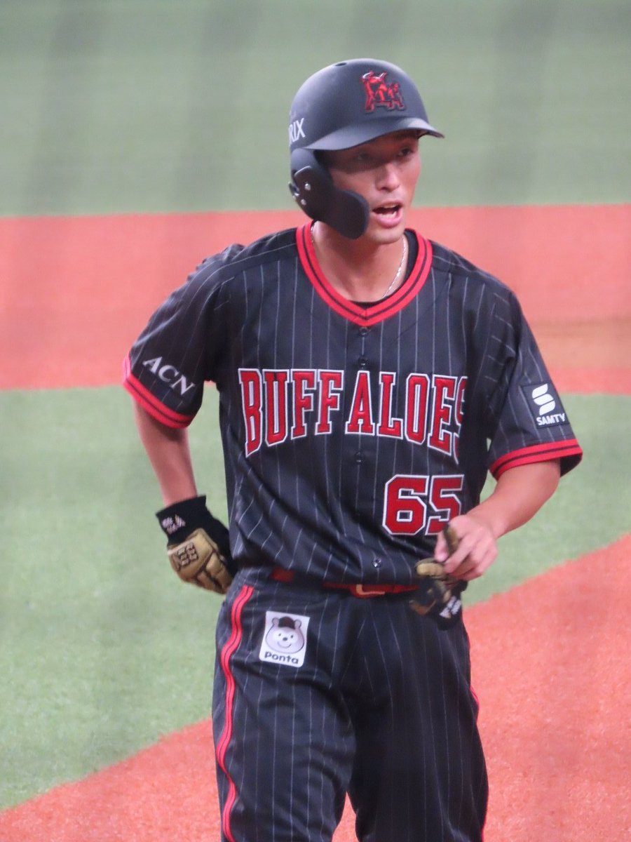 オリックスバファローズ 4/12はゼットアドバイザリープロスタッフの オリックス