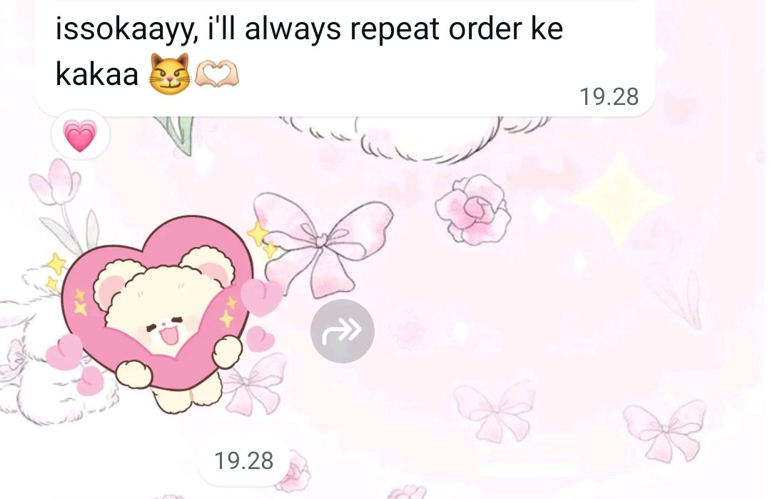 fayedzou's tweet image. SAYAANGGG SAMAAA C AKUUW 💗💗💗💗💗💗