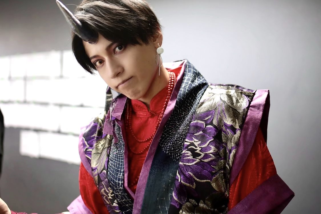 舞台｢ももがたり｣3日目昼夜2公演が終わりました。
ご来場ありがとうございました。

昼公演ではアフタートークもありがとうございます。
その中でお話ししましたが何とかして千秋楽までに全員の名前を呼びたいところ。

#舞台ももがたり
