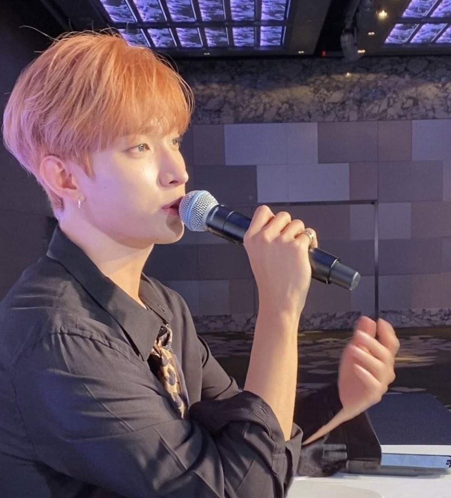 thinking about dokyeom tweet media