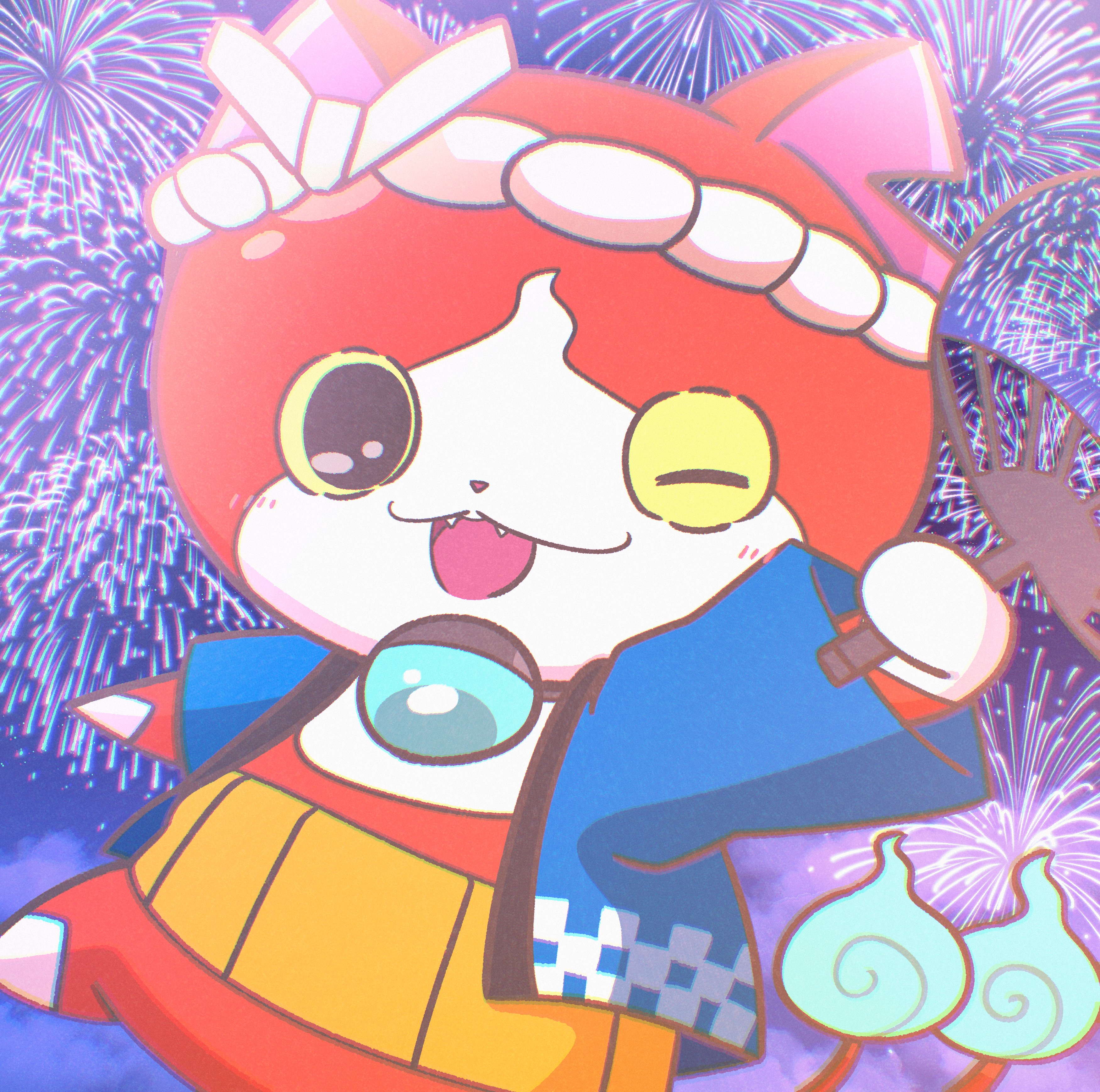 ジバニャン (@JIBANYAN_2022) / X