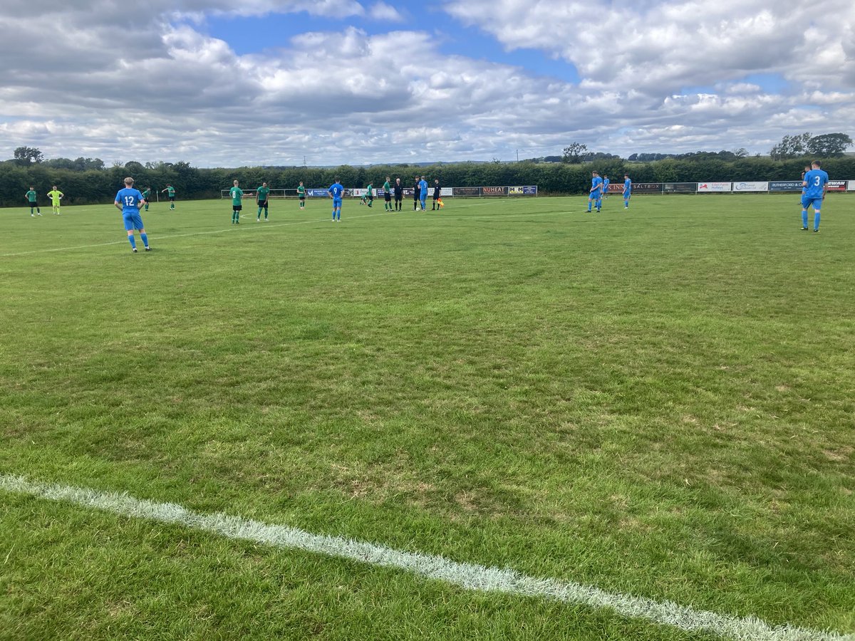 Sam_Martin (@sam_martin96) on Twitter photo Game 1 of the weekend <a href="/wallington1877/">WallingtonFC</a> v <a href="/WMJAFC/">West Moor & Jesmond AFC</a> #alliance #openingweekend Game 1 of the weekend <a href="/wallington1877/">WallingtonFC</a> v <a href="/WMJAFC/">West Moor & Jesmond AFC</a> #alliance #openingweekend