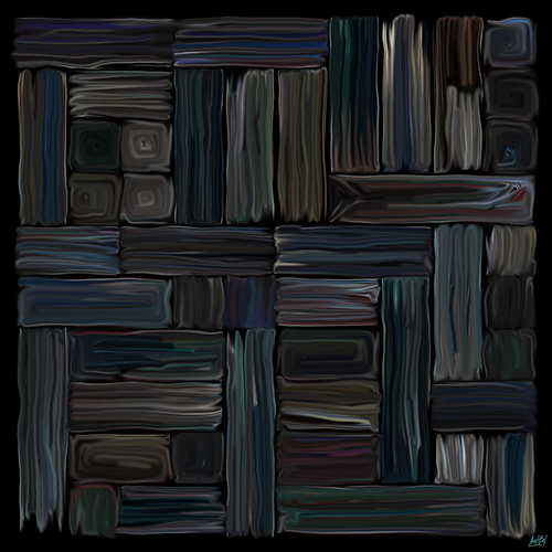 NFT Design Awards (@nftdesignawards) on Twitter photo The "Rainbow Mosaic" NFT Collection by <a href="/AndrBel81/">AndrBel</a> becomes the NFT of the Day on the 2nd of August!
With a total score of 5.80 from 10 judges
Highest votes <a href="/Gala_Mirissa/">Ǥᗩᒪᗩ ᗰᎥᖇᎥᔕᔕᗩ 🅰🆁🆃</a> and <a href="/ettaverse/">Ettaverse☀️</a>
"A mosaic of feelings, desires, dreams, experiences in a rainbow of colors."
#digitalart The "Rainbow Mosaic" NFT Collection by <a href="/AndrBel81/">AndrBel</a> becomes the NFT of the Day on the 2nd of August!
With a total score of 5.80 from 10 judges
Highest votes <a href="/Gala_Mirissa/">Ǥᗩᒪᗩ ᗰᎥᖇᎥᔕᔕᗩ 🅰🆁🆃</a> and <a href="/ettaverse/">Ettaverse☀️</a>
"A mosaic of feelings, desires, dreams, experiences in a rainbow of colors."
#digitalart