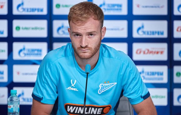 FC Zenit Español✨ tweet media