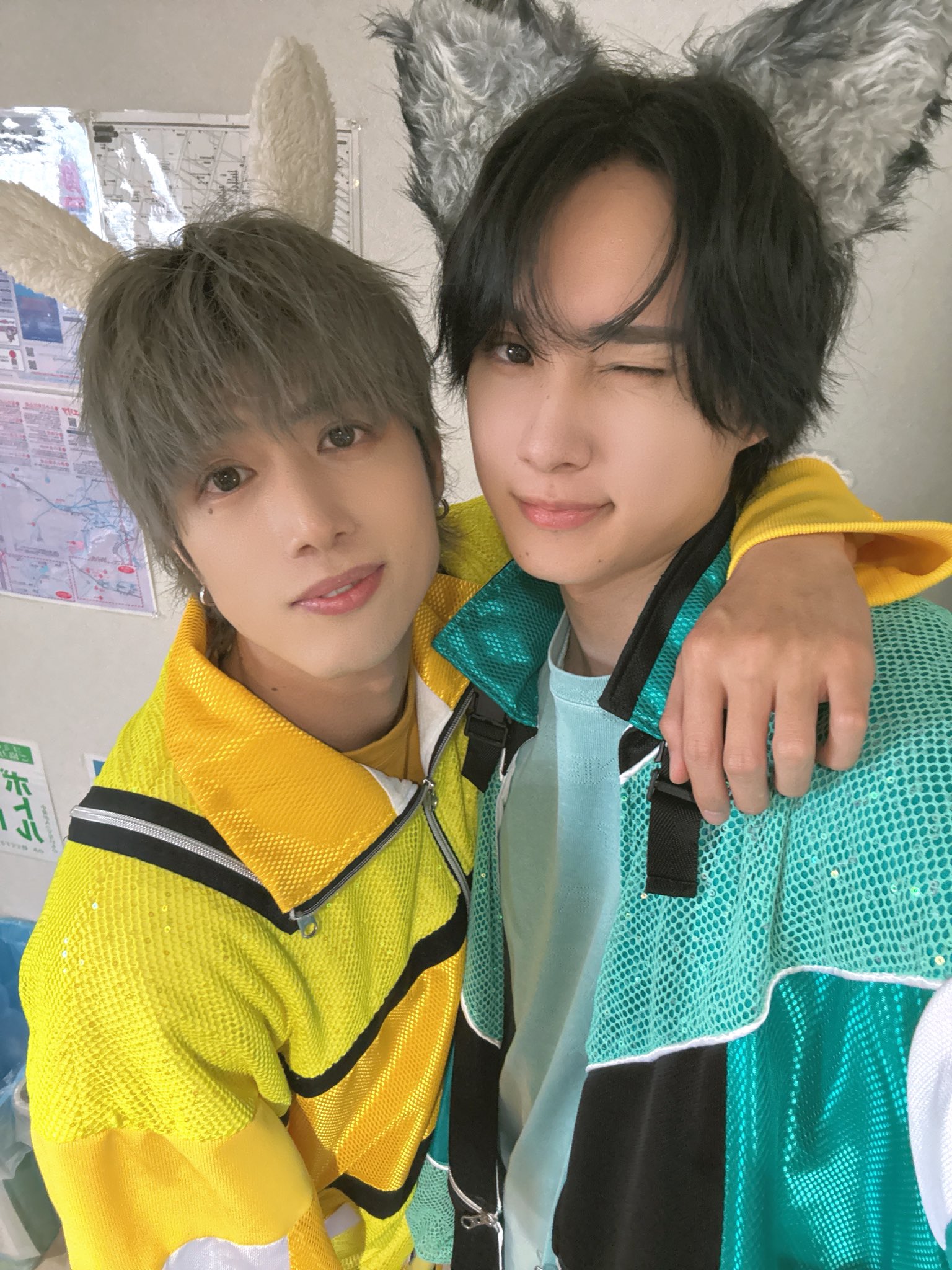 滝かなた(ReLIT)💫 (@kanata_ReL) / X