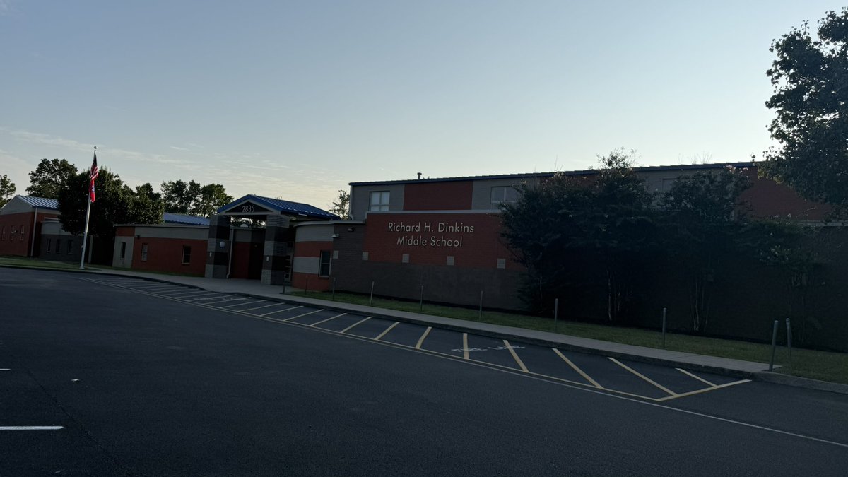 A Nashville middle school has been renamed to honor Judge Richard H. Dinkins, the civil rights attorney who helped desegregate Nashville schools. His legacy will now inspire generations of students to pursue careers in law and justice. #NashvilleEducation #CivilRights