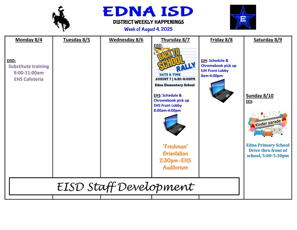 DWH 8.4.25 ednaisd.org/o/eisd/article…