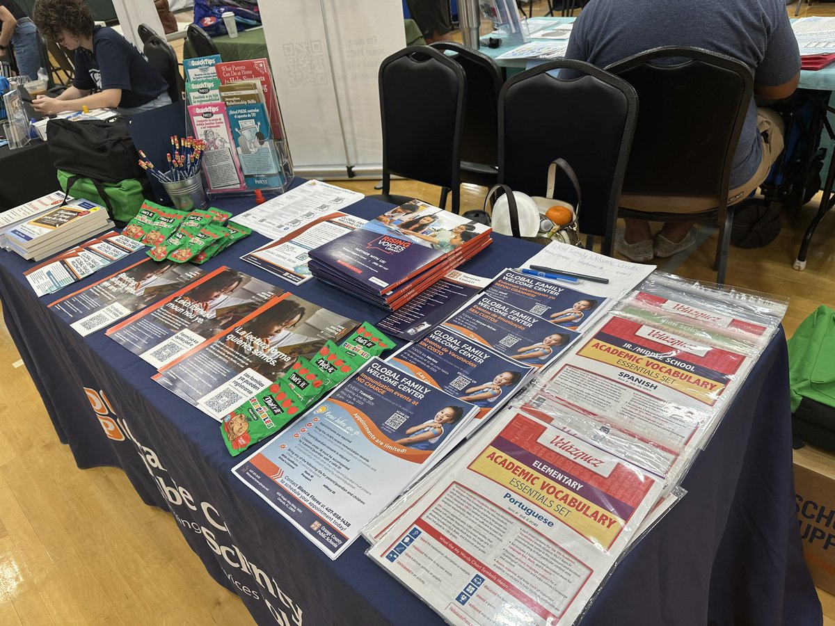 Multilingual Services tweet media