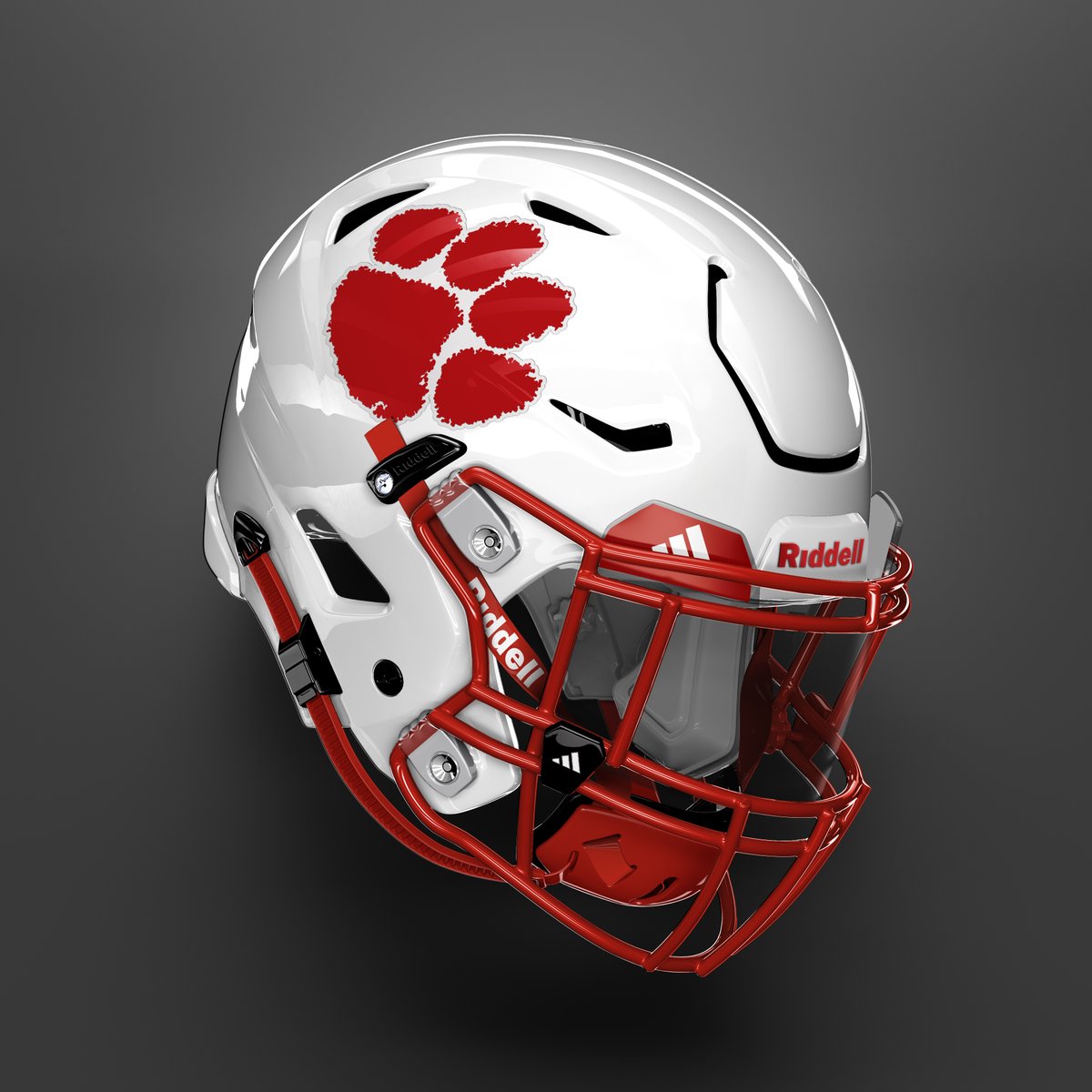Missouri Helmet Project (@helmetmissouri) on Twitter photo Pumped to be working with the Fort Scott (KS) Tigers this fall!
Clean and classic design for the Tigers 😤
Big thanks to <a href="/Coach_JohnStark/">Coach Stark</a> and the Tigers for choosing <a href="/417helmets/">417 Helmets+Decals</a> this season! Pumped to be working with the Fort Scott (KS) Tigers this fall!
Clean and classic design for the Tigers 😤
Big thanks to <a href="/Coach_JohnStark/">Coach Stark</a> and the Tigers for choosing <a href="/417helmets/">417 Helmets+Decals</a> this season!