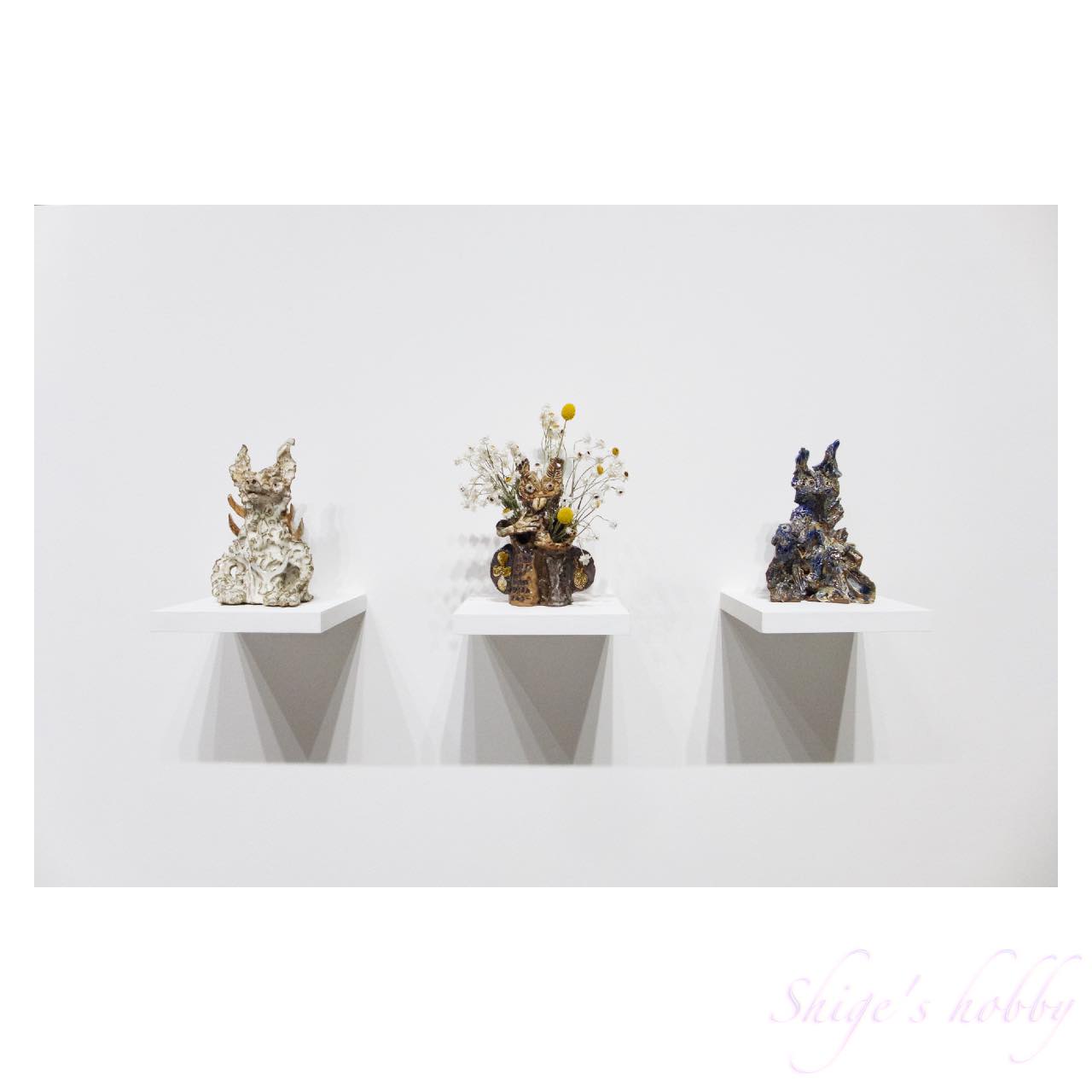 芯の強い絵です 2024.9.13 スピリチュアル shige_art on X: