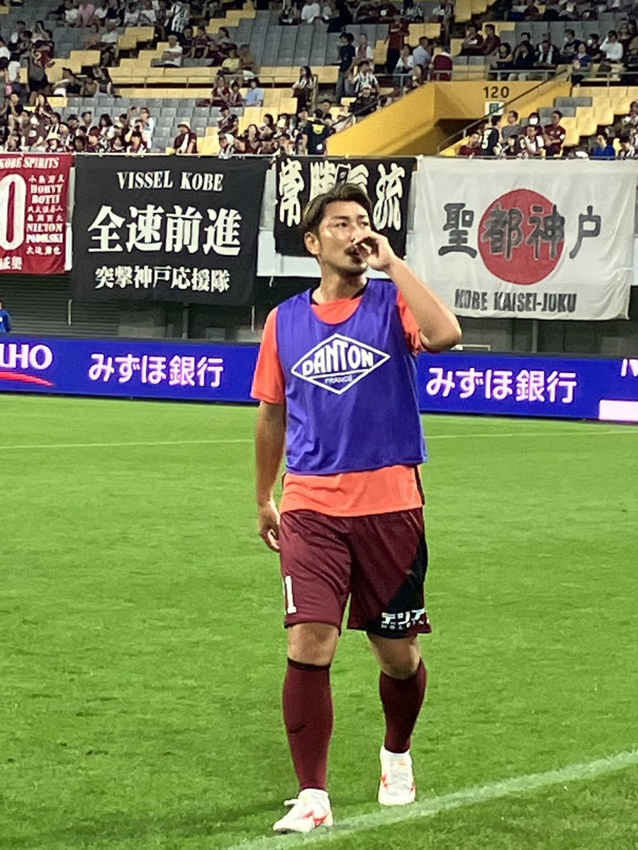 VKmoko31's tweet photo. 田代さんイケメンすぎ。
最高でした。
#田代有三 https://t.co/QX7ZEd1yQb
