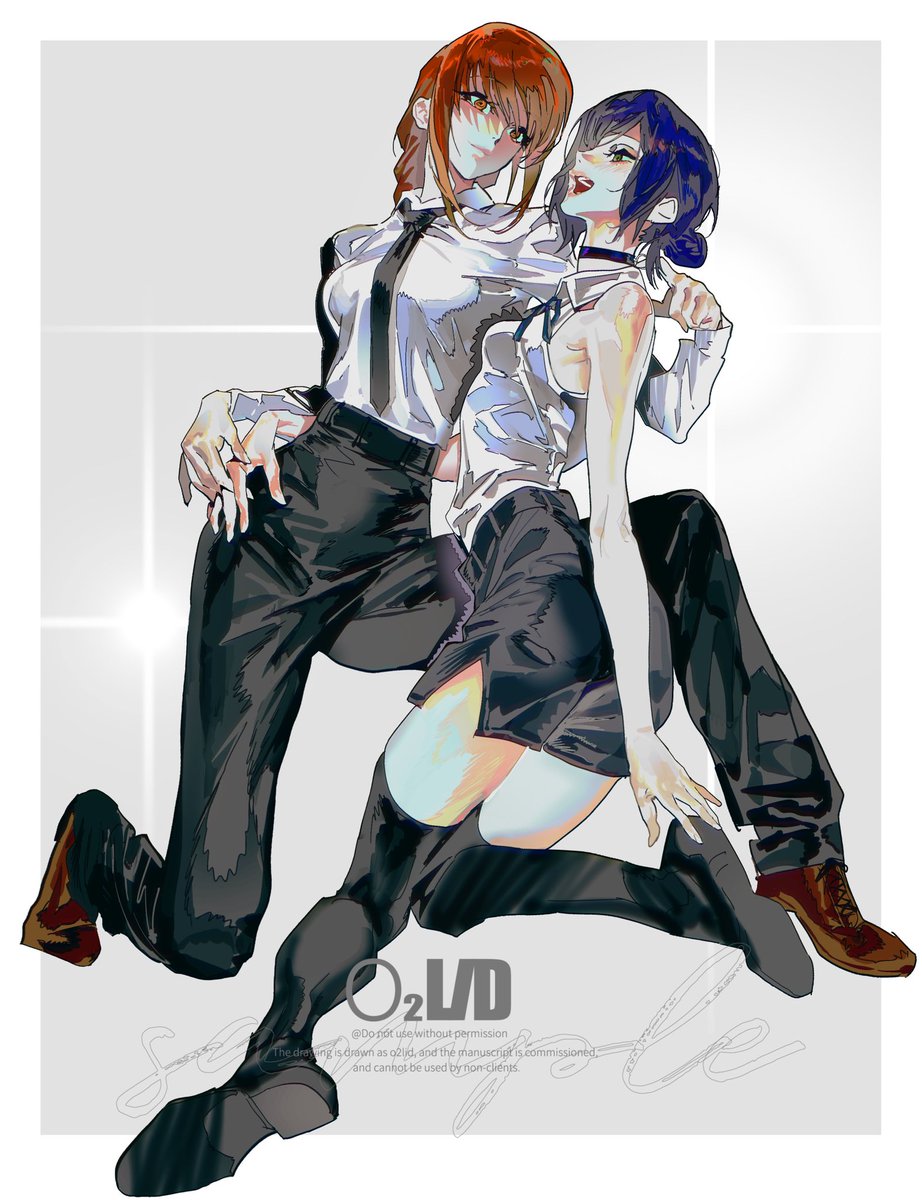 稿