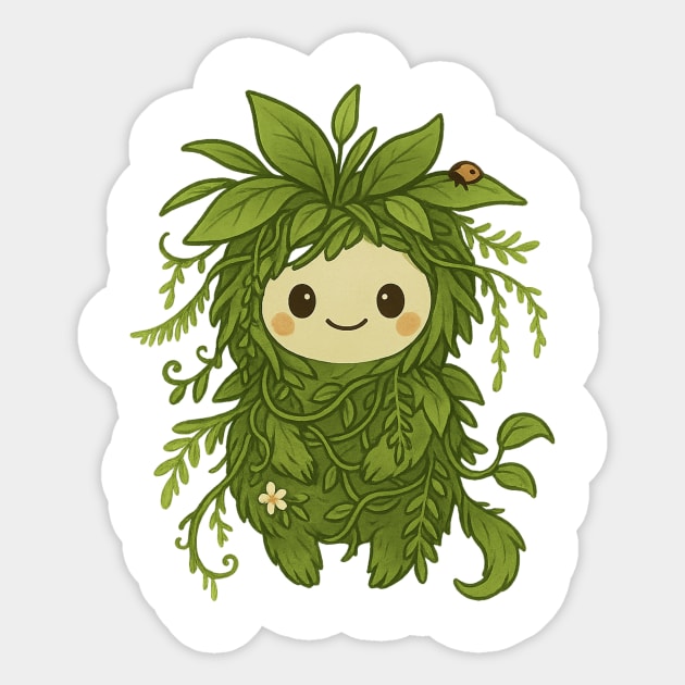 Roshiya021's tweet image. 🌱 What if your houseplant had a soft face and forest soul? Meet the Biophilic Creature tee—perfect for plant parents &amp;amp; cozy goblin vibes.
👉 adopt one: teepublic.com/user/little-pa…
#Plantcore #KawaiiUSA #MushroomCore #USAGiftIdeas #BotanicalMagic #USA #ukteen #Canada #tshirt #Chibi